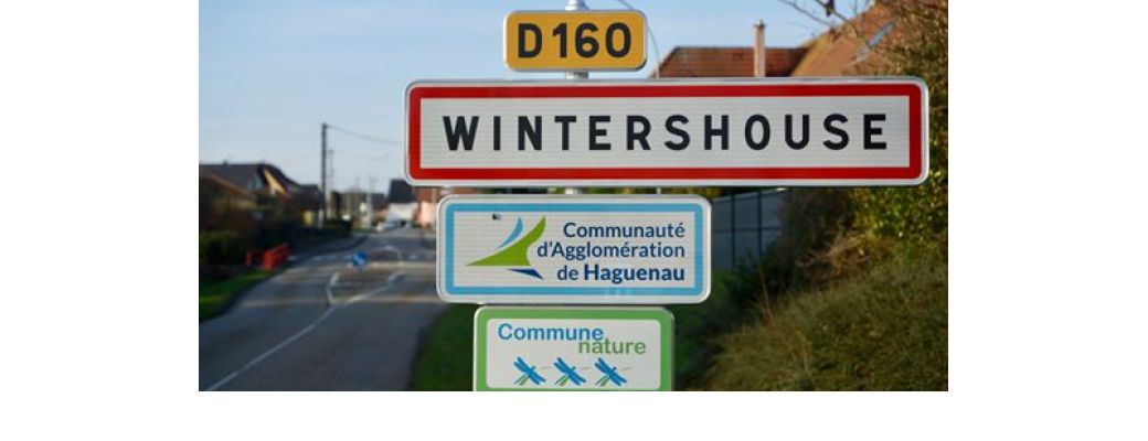 Une commune nature et engagée